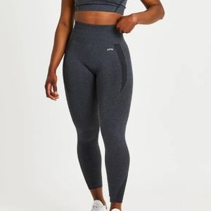 ABYL Balance V2 Seamless Leggings